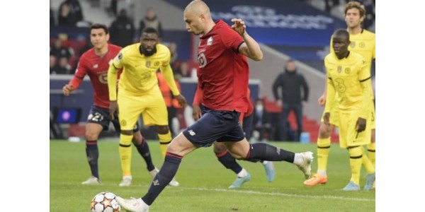 Chelsea odrzuca złą promocję